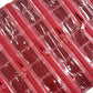 Travel Jewelry Roll Bag Portable Organizer Pouch With Grids&PVC Cover Storage Bags for Necklace
