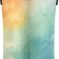 Wine Carrier Tote Bag - 2 Bottle Neoprene Insulated Holder with Soft Grip Handle, Perfect for Travel, Picnic, Gifting