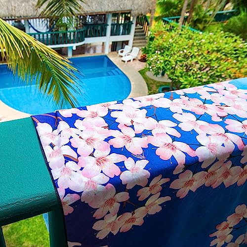 Quick Dry Towel Extra Large 78x35 Inch