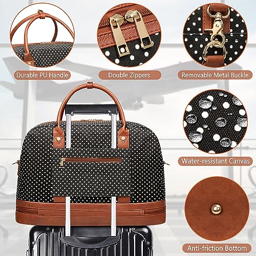 Weekender Bag for Women