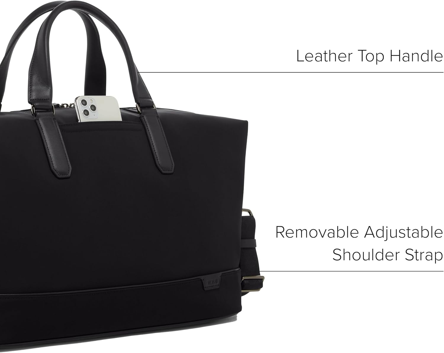 TUMI Men's Lightweight - Roamly