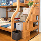 Collapsible Storage Cubes