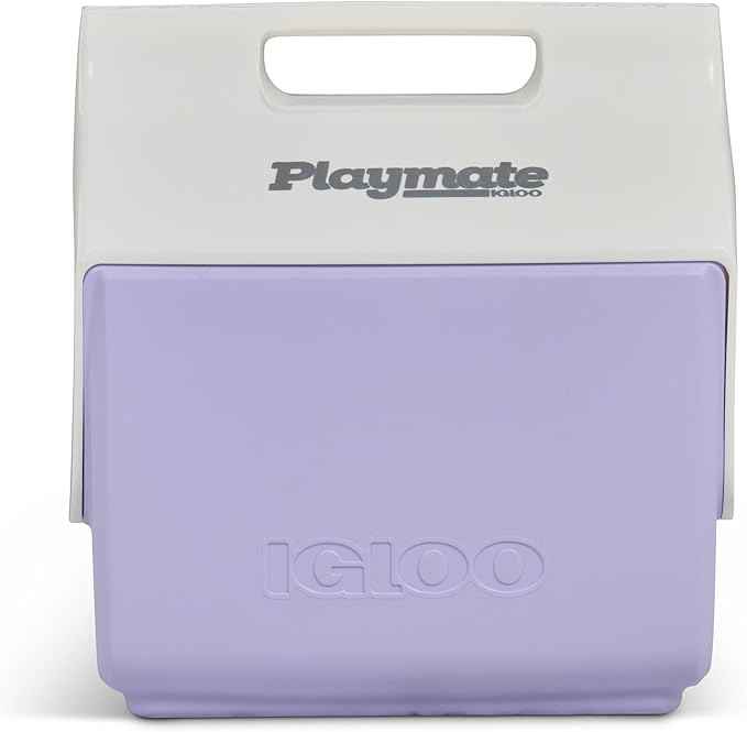 Igloo Classic Playmate Coolers | Insulated Hard Shell Cooler Chest
