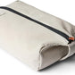 Bellroy Lite Packing Caddy 8L (Travel Organizer Packing Cube, Zip-up Storage Solution for Travel Near or far) - Ash