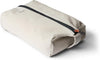 Bellroy Lite Packing Caddy 8L (Travel Organizer Packing Cube, Zip-up Storage Solution for Travel Near or far) - Ash