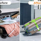 Luggage Straps for Suitcases (2 Count)