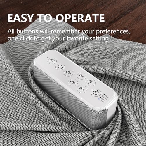 White Noise Machine