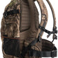 ScentLok Rogue Backpack - Hunting Pack for Camo Gear and Equipment (Mossy Oak Country Roots)