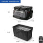 Titan by Arctic Zone Deep Freeze Cooler - Zipperless Hardbody Cooler - Deep Freeze Insulation, HardBody Liner, and SmartShelf