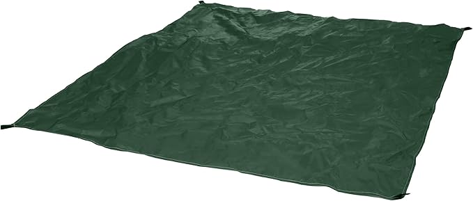 Wakeman Pop Up Changing Tent, 3.3 x 3.3 x 6.2ft, Camping Shower Tent for Portable Toilet Stall or Dressing Room with Carry Bag for Camping, Beach, or Tailgate, Polyester