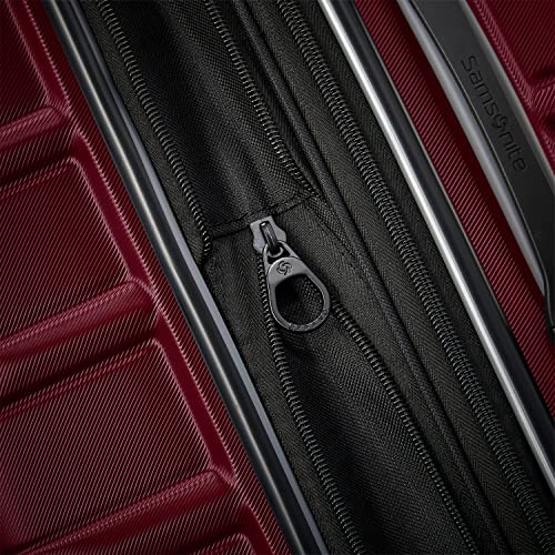 Omni 2 Hardside Expandable Luggage with Spinner Wheels
