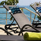 Lounge Chair Head Resting Pillows (2 Count)
