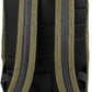 Skunk Urban Backpack Olive Green - Smell Proof - Water Resistat NOW WITH COMBO LOCK