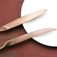 24 Piece Flatware Set (4 Count)