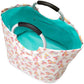 Swig Life Loopi Tote Bag, Large, Lightweight, Waterproof Beach and Utility Bag