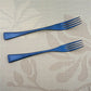 24 Piece Flatware Set (4 Count)
