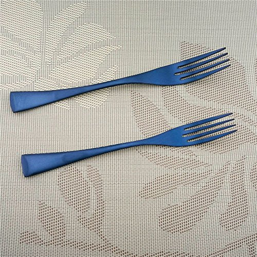 24 Piece Flatware Set (4 Count)