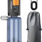 Portable Bidet Sprayer, 400ml Capacity, Waterproof, High Pressure, Handheld, Women/Men, Postpartum Care, Hygiene Cleaning