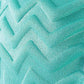 Ultralight Travel & Sleep Chevron Eye Mask