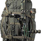BOG Inception Backpack Frame and Helix Pack with Lightweight Design, YKK Zippers, Durable Build for Hunting, Backpacking