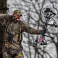 Summit Treestands Men's Pro Safety Harness, Medium, Black (SU83081)