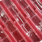 Travel Jewelry Roll Bag Portable Organizer Pouch With Grids&PVC Cover Storage Bags for Necklace