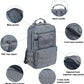 EXCELLENT ELITE SPANKER Outdoor Hydration Backpack Bundle Packs Water Bladder Carrier for 3L Water Bladder