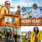 Ultralight Waterproof First Aid Kit