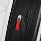 Omni PC Hardside Expandable Luggage with Spinner Wheels