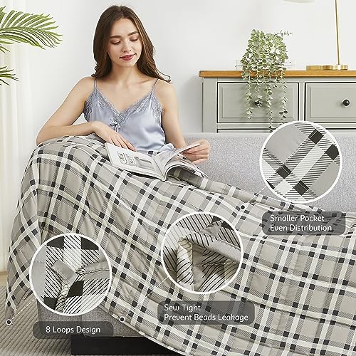 Weighted Blanket