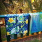 Microfiber Beach Towel for Adults with Bag