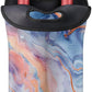Wine Carrier Tote Personalized Bag for 2 Bottles - Neoprene Wine Bottle Holder with Carry Handle, Wine Protective Bag Insulated Bag Beer Cans Water Bottle Holder for Travel Picnic,Style26