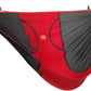 Grand Trunk ROVR Hanging Hammock Chair - Superlight & Portable Swing Chair for Camping, Travel & Backyard Lounging (Red/Crimson)