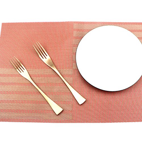 24 Piece Flatware Set (4 Count)