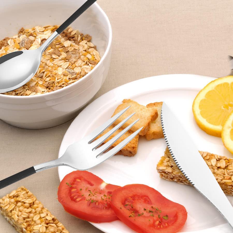 Reusable Utensils with Case