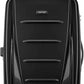 Samsonite Winfield 2 Hardside Expandable Luggage with Spinner Wheels, Brushed Anthracite, Checked-Medium 24-Inch