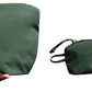 Bellroy Lite Pouch Duo (Lightweight Pencil case and Pouch) - Spruce