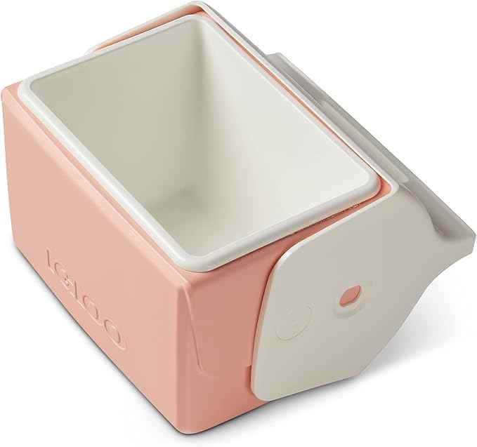 Igloo Classic Playmate Coolers | Insulated Hard Shell Cooler Chest