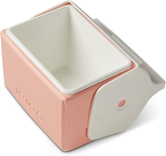 Igloo Classic Playmate Coolers | Insulated Hard Shell Cooler Chest