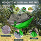 Camping Hammock with Net