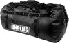 UNPLUG Ultimate Adventure Bag -1680D Heavy Duty Waterproof Travel Duffel Bags for Camping, Motorcycle Dry Bag, Waterproof Bags for Boating, Waterproof Duffle Backpack,Tactical Duffle Bag - Roamly