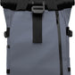 WANDRD PRVKE 21L, V3 Backpack: Weather-Resistant Travel & Camera Backpack with Laptop Sleeve, Quick Side Access, Clamshell Opening – Ideal Photography & Travel Bag (Aegean Blue)