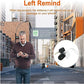 Air Tracker Tag 4 Pack Bluetooth Luggage Tracker tag Locator Works with Apple Find My