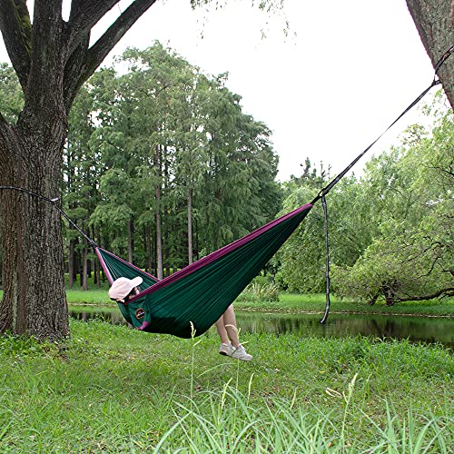 Camping Hammock