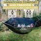 Camping Hammock Portable Tent