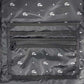Skunk Backpack Rogue - Smell Proof - Weather Resistant - Lockable