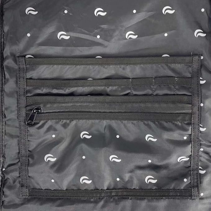 Skunk Backpack Rogue - Smell Proof - Weather Resistant - Lockable