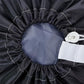2 Pack XL Nylon Laundry Bag with Strap (2 Count)