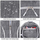 25L Ultra Lightweight Packable Backpack
