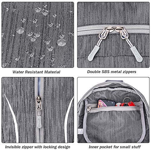 25L Ultra Lightweight Packable Backpack